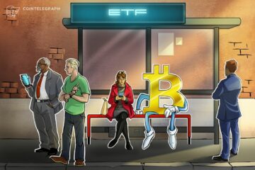Harmaasävy Victory, SEC lykkää päätöstä Bitcoin ETF:istä: Laki on purettu - CryptoInfoNet