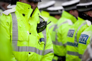 Взлом полиции Большого Манчестера последовал за ошибкой стороннего поставщика