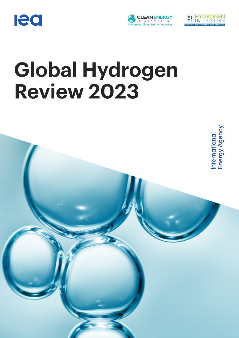 IEA-Hydrogen-Report-2023