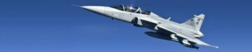 El Gripen-Е se enfrenta cara a cara con los cazas estadounidenses F-15EX, F/A-18 y F-21