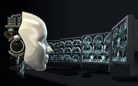Рекомендації, видані для МРТ із застосуванням штучного інтелекту