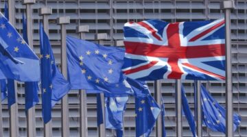 High Court considers impact of Brexit and REULA in ADVANCETRACK keyword advertising case 