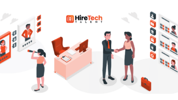 Hire Tech Talent: Överbrygga klyftan mellan tekniska proffs och nystartade företag (sponsrat) | EU-startups