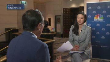 Ο Χο Κβον Πινγκ για την τουριστική ανάκαμψη της Κίνας και τα προβλήματα της αγοράς ακινήτων