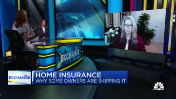 保険料の上昇を理由に住宅所有者が住宅保険をやめている
