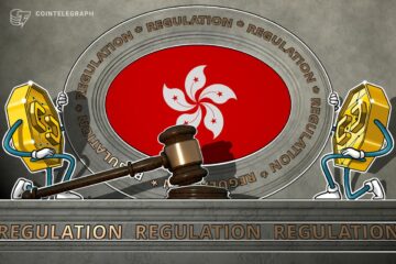 La banca centrale di Hong Kong mette in guardia contro le società crittografiche che utilizzano termini bancari