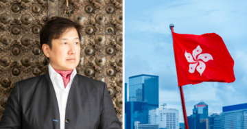 Hong Kong may tighten enforcement amidst JPEX scandal, says former SFC official
