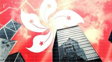 香港加密货币公司遭受 200 亿美元黑客攻击