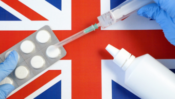 Hope for the UK clinical trial landscape but it requires a lot of work