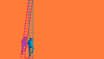 Как типичный риэлтор поднимается по карьерной лестнице в НАР