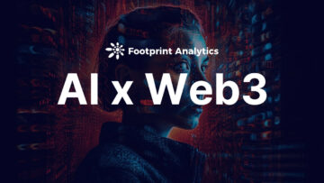 Hvordan AI konvergerer med Web3: Intervju med administrerende direktør i Footprint Analytics