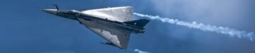 本土光辉战机如何承诺未来打造一支更加“印度”的空军