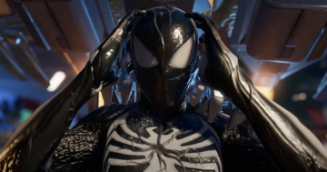 Bagaimana Marvel's Spider-Man 2 Menggunakan DualSense & SSD PS5 - PlayStation LifeStyle
