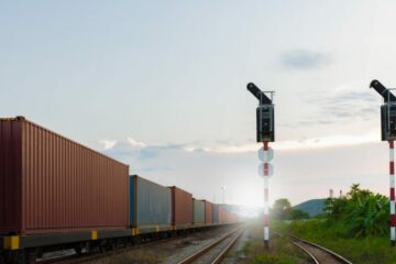 How Shippers Can Successfully Navigate the Intermodal Transportation Market