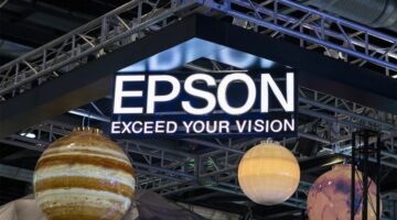 Hur Seiko Epsons IP-division direkt stödjer kommersiell tillväxt