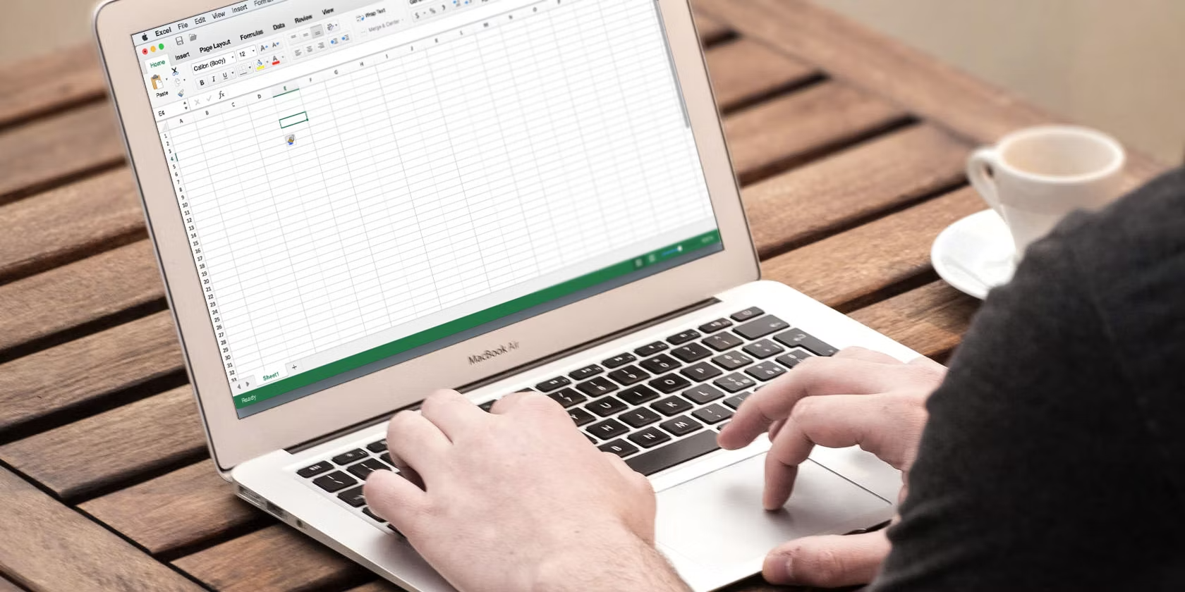 Excel'de Geliştirici Sekmesi Nasıl Eklenir?
