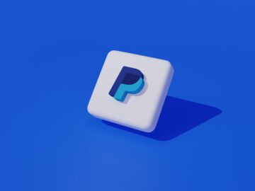 如何使用 Paypal 进行电汇？