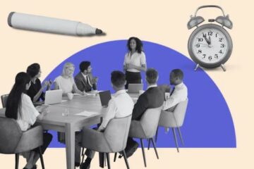 Kako voditi popoln začetni sestanek