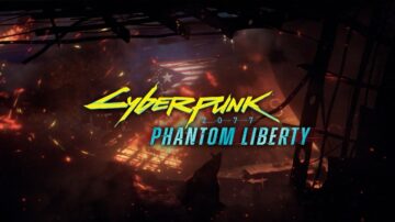 Hur startar man Cyberpunk Phantom Liberty?
