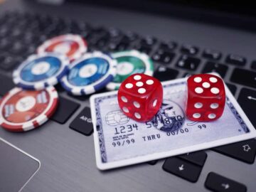 Hvordan begynne å spille online kasinoer! - Supply Chain Game Changer™