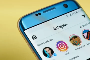 Hur man visar Instagram-berättelser utan ett konto