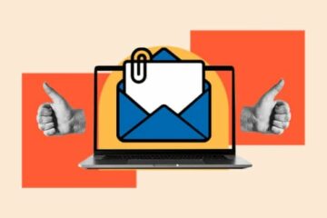 Marketing e-mail írása: 10 tipp lenyűgöző e-mail-másolat írásához