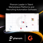 İK Uygulayıcıları, G2 Grid® Yaz 2023 Raporlarında Phenom'u Yetenek Pazarı Platformları ve İşe Alma Otomasyon Yazılımı Konusunda Lider Olarak Adlandırıyor