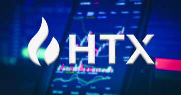 火币更名为 HTX，即“Huobi Tron Exchange”以庆祝十周年