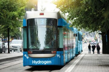 Hydrogen alliance: UK-German cooperation intended to boost technology and trade | Envirotec