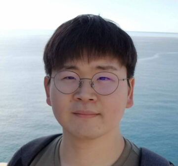 Hyeongrak (Chuck) Choi, postdoktor, Massachusetts Institute of Technology; vil tale ved IQT NYC 2023 - Inside Quantum Technology