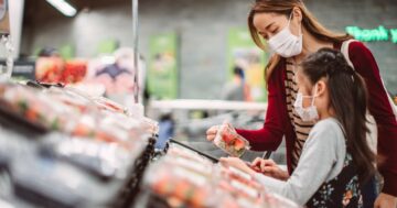 iFoodDS and IBM forge new path to food safety with IBM Food Trust™ - IBM Blog