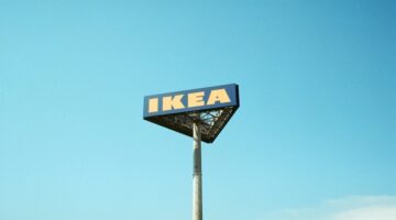 IKEA Partnering with Afterpay Fostering BNPL