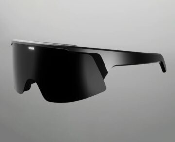 Immersed, 슬림하고 가벼운 'Visor' VR 헤드셋 사전 주문 시작, 최저 $500