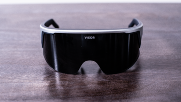 Immersed eröffnet „Rückzahlbare Anzahlungen“ für Visor-Headset