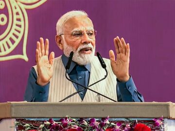 In G20, India's Words And Visions Are Seen By World As Roadmap For The Future: PM Modi - CryptoInfoNet