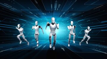Στον αγώνα για να γίνει ένας κόμβος καινοτομίας, το Ηνωμένο Βασίλειο κινδυνεύει να μείνει πίσω στις δυνατότητές του AI