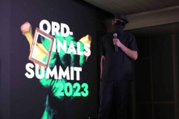 Ordinals Summit Perdana berhasil diselesaikan di Singapura; penampilan kejutan oleh Casey Rodarmor, pencipta Bitcoin Ordinals