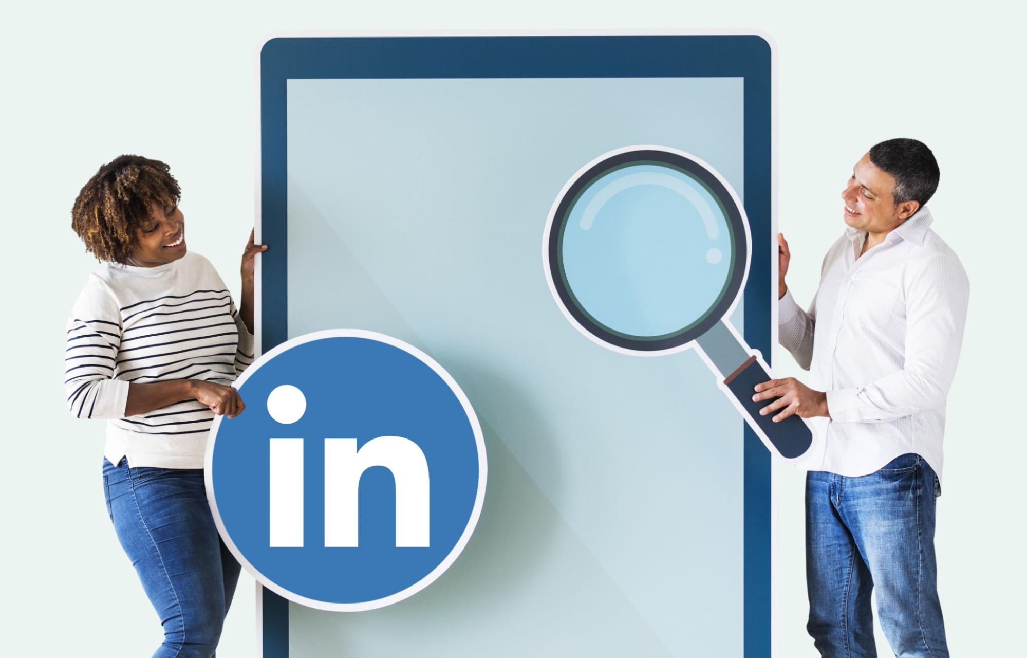 Increase Your Callback Rate With A LinkedIn Profile
