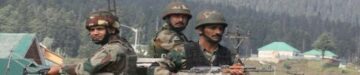 Индия должна больше инвестировать в сухопутные войска: победа измеряется завоеванной или потерянной территорией