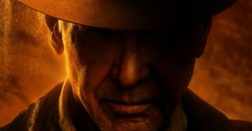 Indiana Jones Và Vòng Quay Định Mệnh - Review Phim | TheXboxHub