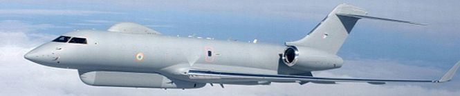 India's Domestic Expertise Takes Centre Stage As ISTAR Jets Bridge Intelligence Gap