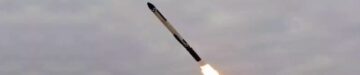 El nuevo misil antibuque de largo alcance de la India tendrá un alcance de más de 500 km, más que los BrahMos