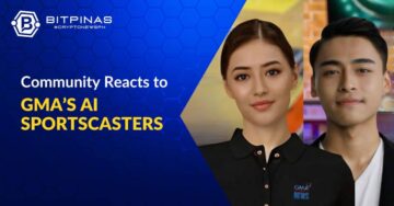 INNOVATION ELLER DISREPECT? GMA's AI Sportscasters modtager blandet reaktion online