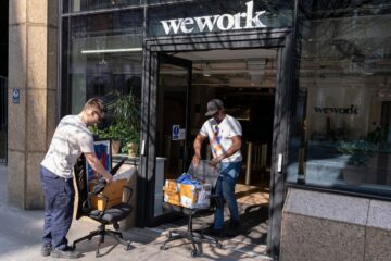 Insights On WeWork’s Office Space Strategy