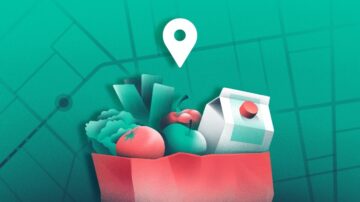 Instacart Shares Pop In Nasdaq Debut, Marking First Major VC-Backed IPO Since 2021