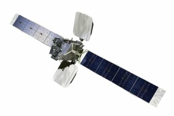 Intelsat eyes expansion into Africa, Indo-Pacific markets