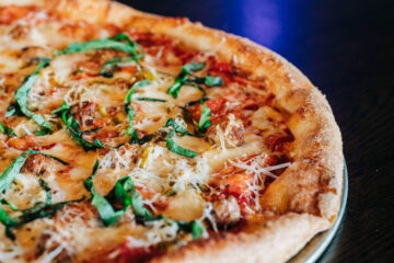 Predstavljamo kampanjo zbiranja sredstev Bubba's 33 Pizza: okusen način zbiranja sredstev za vaš namen - GroupRaise