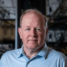 IonQ's Chapman: Partial opening of Bothell, Washington, facility coming soon - Inside Quantum Technology