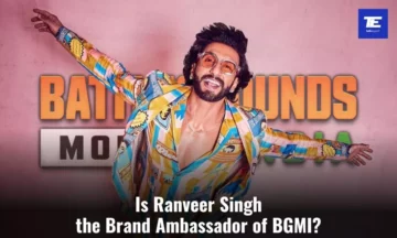Ranveer Singh은 BGMI의 브랜드 홍보대사인가요? 더 많이 알아보세요