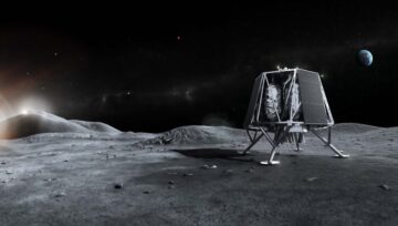 Ispace überarbeitet Design des Mondlanders für die CLPS-Mission der NASA